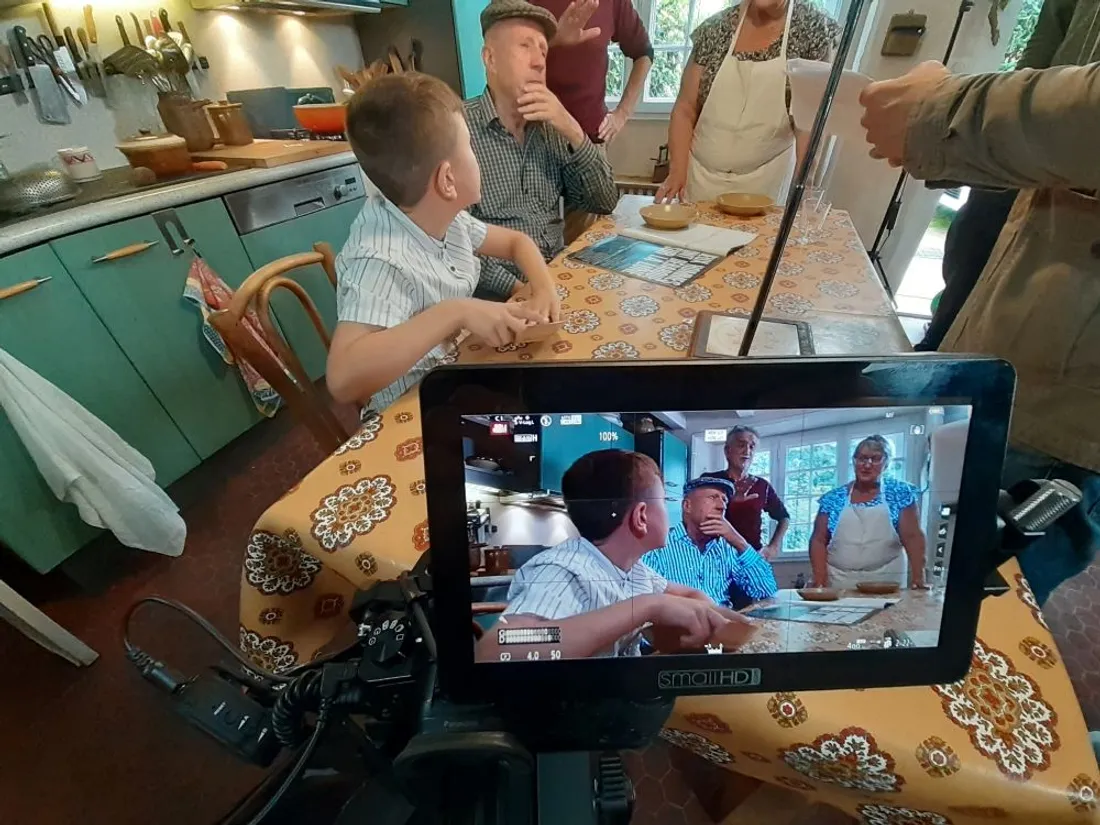 Tournage Festival 37 Craon_17 11 21_Loïc Méjean